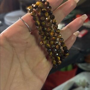 Tigers Eye (single )